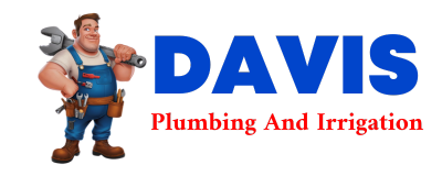 Trusted plumber in MALLIE